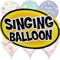 Singing Balloon
